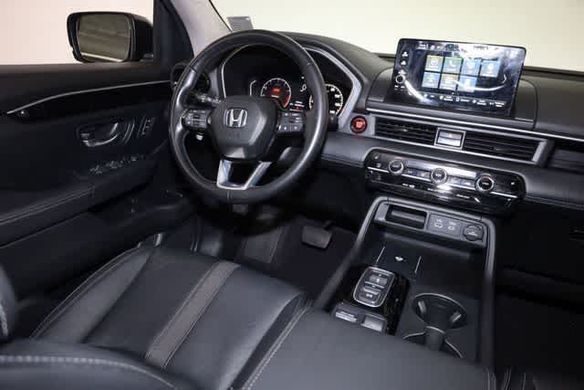 Thumbnail: 2024 Honda Pilot - 21