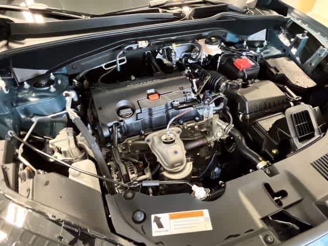 Thumbnail: 2027 Honda HR-V - 11