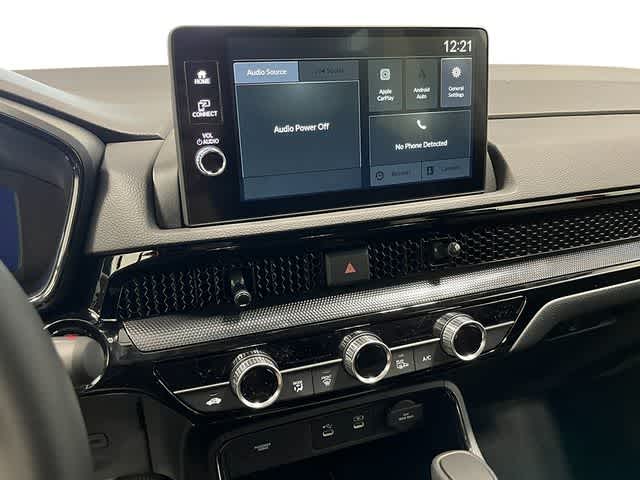 Thumbnail: 2026 Honda CR-V - 19