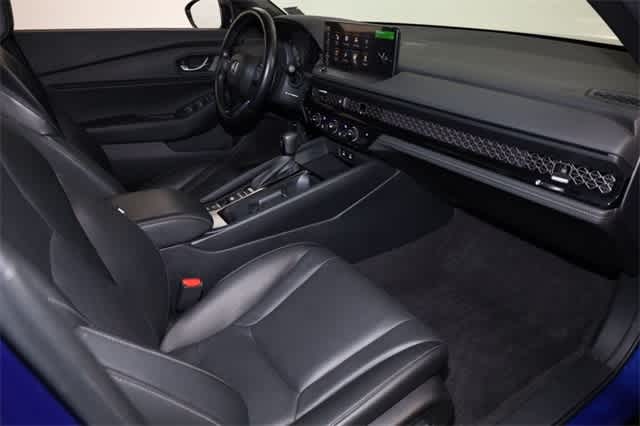 Thumbnail: 2024 Honda Accord - 19