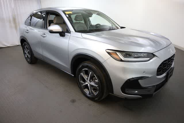 Thumbnail: 2024 Honda HR-V - 10