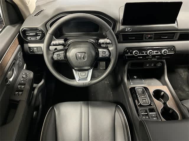 Thumbnail: 2026 Honda Pilot - 24