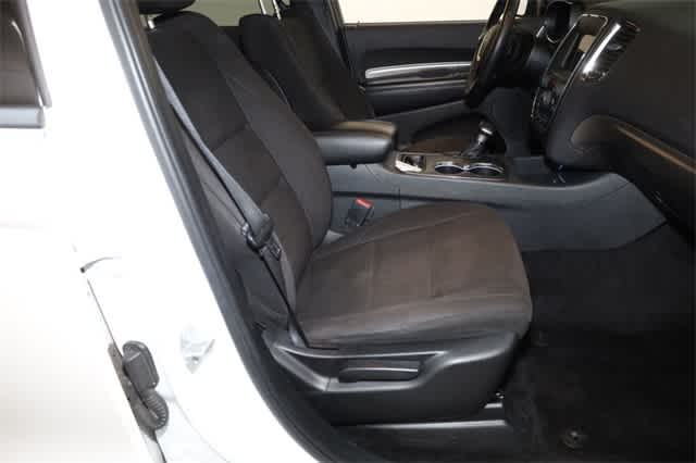 Thumbnail: 2018 Dodge Durango - 20