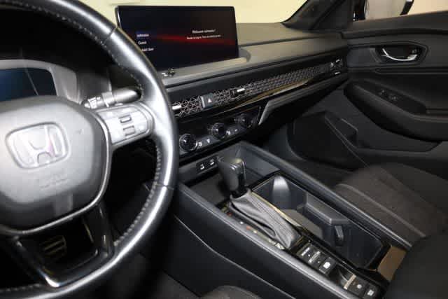 Thumbnail: 2023 Honda Accord - 16