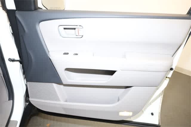 Thumbnail: 2013 Honda Pilot - 22