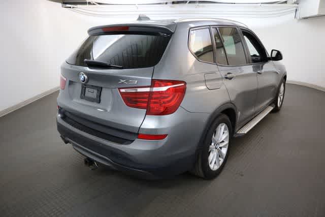 Thumbnail: 2016 BMW X3 - 7
