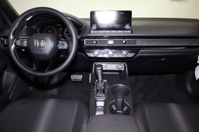 Thumbnail: 2025 Honda Civic - 23