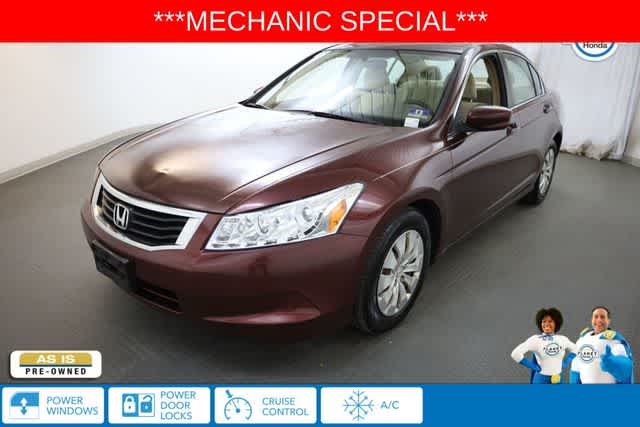 2009 Honda Accord LX -
                  Union, NJ