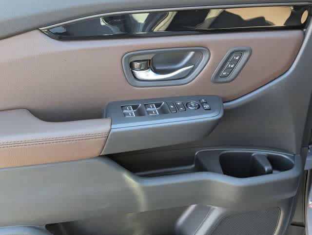 Thumbnail: 2026 Honda Pilot - 27