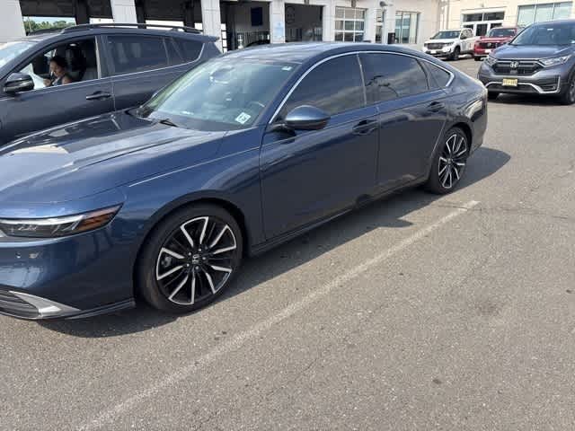 Thumbnail: 2023 Honda Accord - 10
