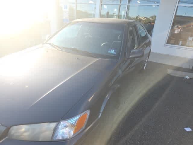 Thumbnail: 2001 Toyota Camry - 2