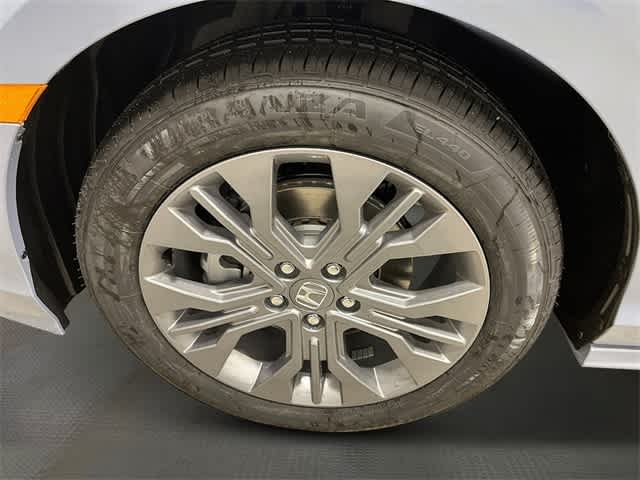 Thumbnail: 2026 Honda Odyssey - 11