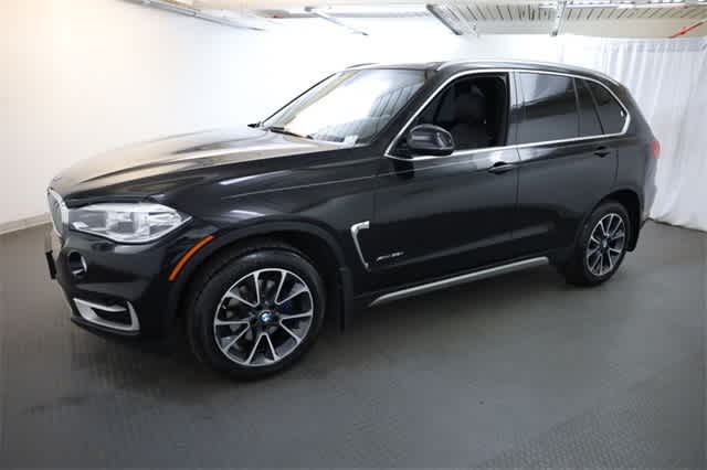Thumbnail: 2018 BMW X5 - 2