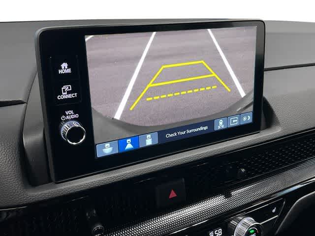 Thumbnail: 2026 Honda CR-V - 20