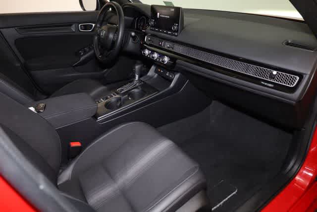 Thumbnail: 2023 Honda Civic - 19