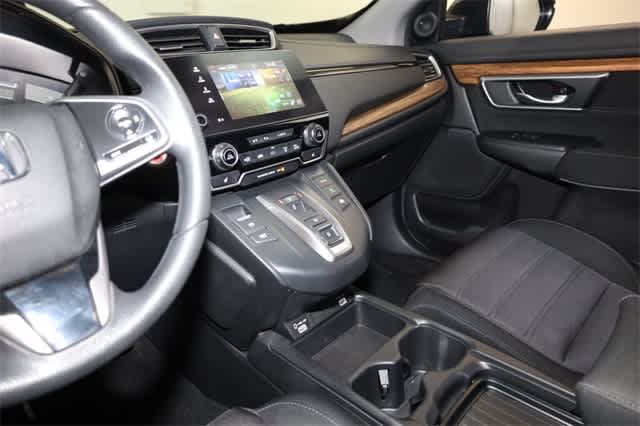 Thumbnail: 2020 Honda CR-V - 23