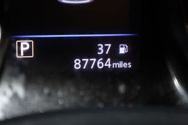 Thumbnail: 2018 Nissan Rogue - 26