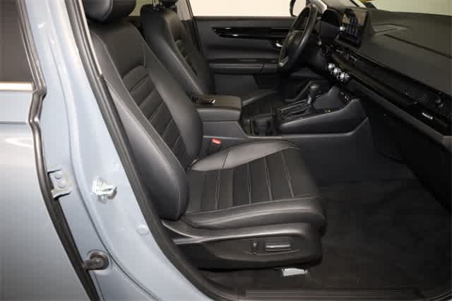 Thumbnail: 2023 Honda CR-V - 20