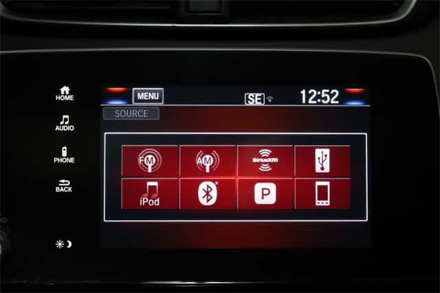 Thumbnail: 2019 Honda CR-V - 28