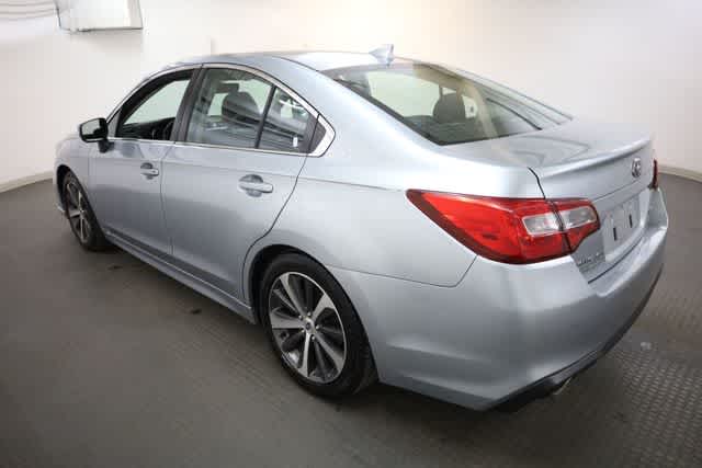 Thumbnail: 2018 Subaru Legacy - 4