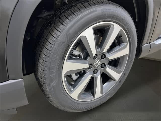 Thumbnail: 2025 Honda Pilot - 12