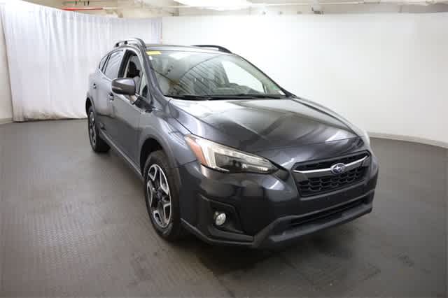 Thumbnail: 2019 Subaru Crosstrek - 11