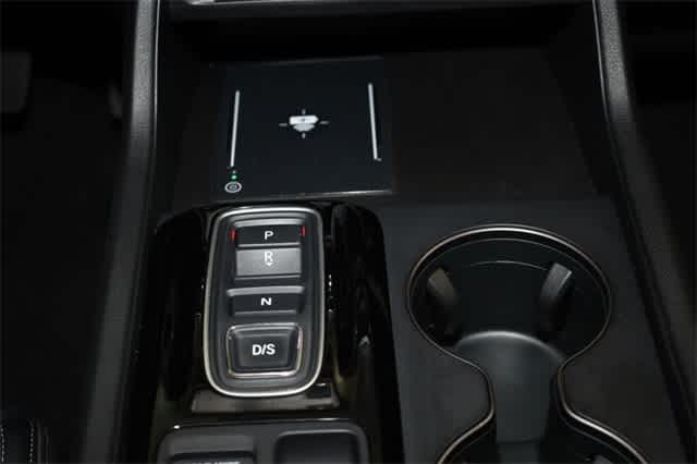 Thumbnail: 2024 Honda Pilot - 32