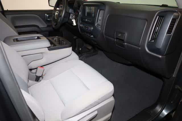 Thumbnail: 2019 GMC Sierra 1500 - 34