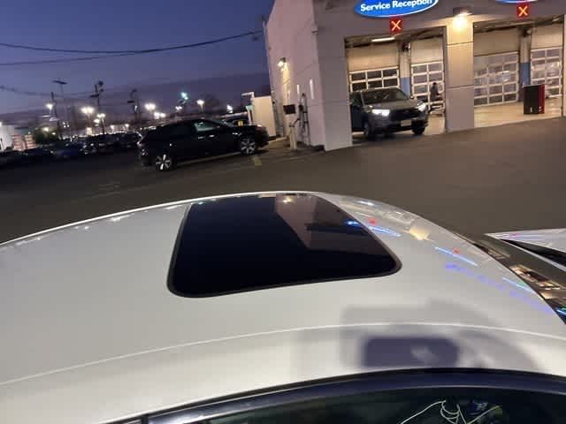 Thumbnail: 2024 Honda Accord - 23