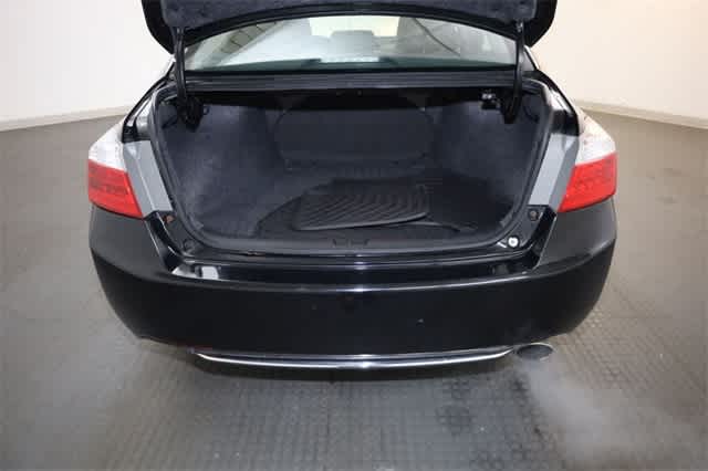 Thumbnail: 2013 Honda Accord - 33