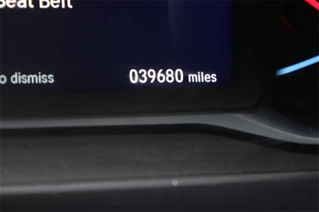 Thumbnail: 2022 Honda Pilot - 26