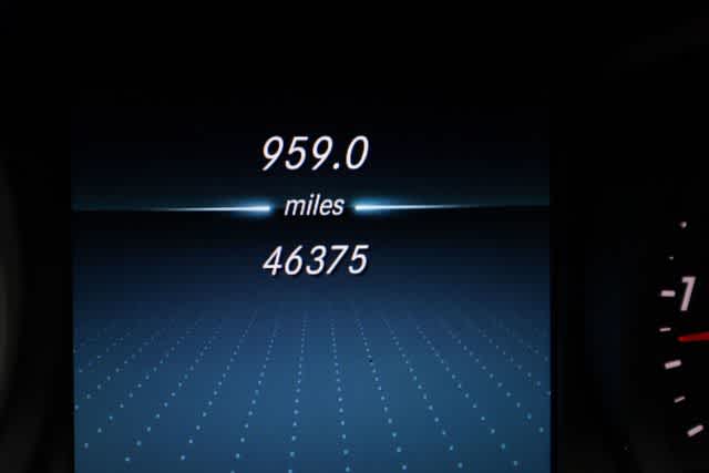 Thumbnail: 2019 Mercedes-Benz C-Class - 25