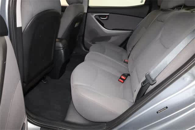 Thumbnail: 2016 Hyundai Elantra - 21