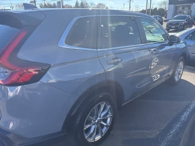 Thumbnail: 2023 Honda CR-V - 13