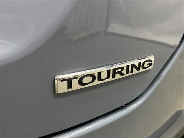 Thumbnail: 2026 Honda Pilot - 6