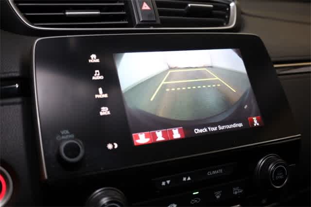 Thumbnail: 2019 Honda CR-V - 24