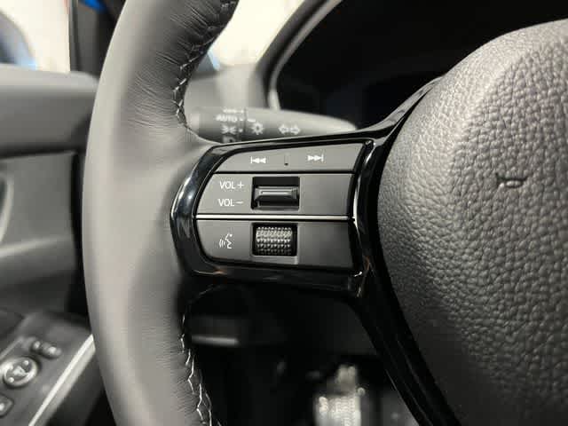Thumbnail: 2026 Honda Civic - 18