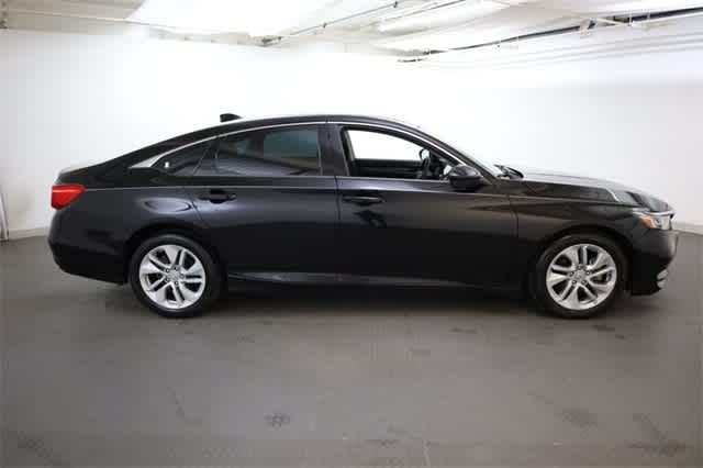 Thumbnail: 2019 Honda Accord - 9