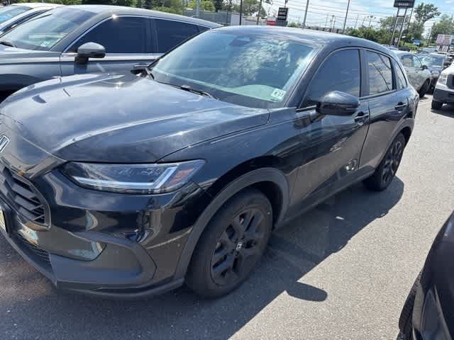 Thumbnail: 2023 Honda HR-V - 8