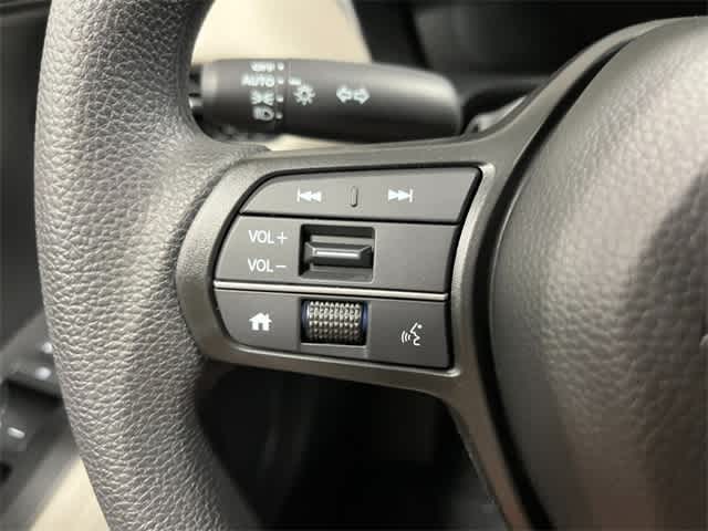 Thumbnail: 2026 Honda HR-V - 14