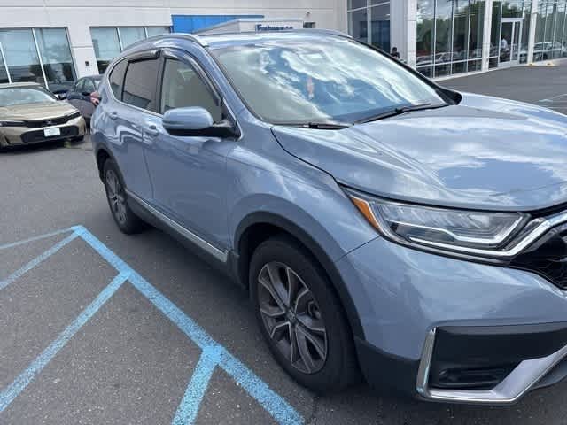 Thumbnail: 2022 Honda CR-V - 19