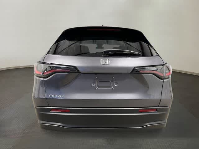 Thumbnail: 2027 Honda HR-V - 4