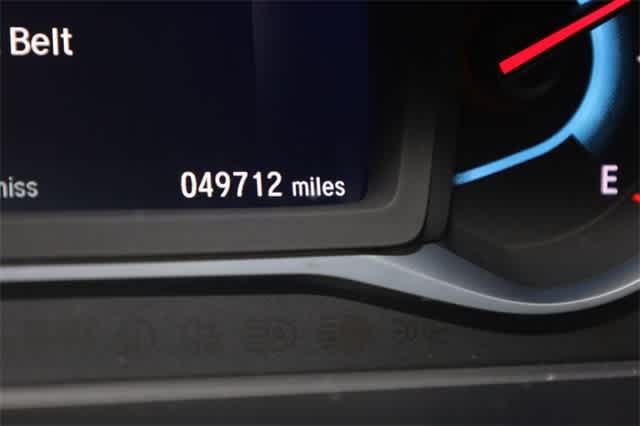 Thumbnail: 2022 Honda Pilot - 25
