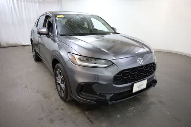 Thumbnail: 2024 Honda HR-V - 12