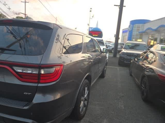 Thumbnail: 2017 Dodge Durango - 11