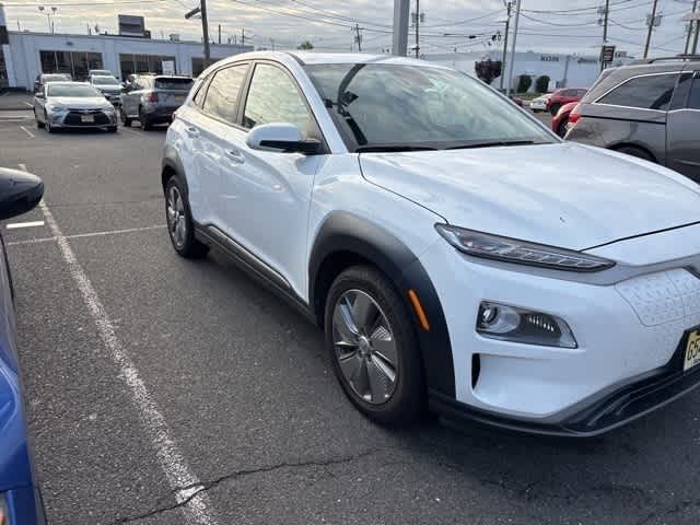 Thumbnail: 2021 Hyundai Kona - 17