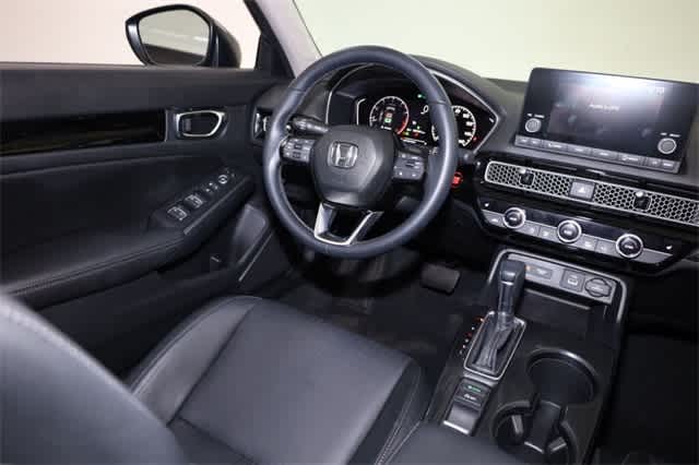 Thumbnail: 2023 Honda Civic - 16