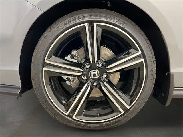 Thumbnail: 2025 Honda Accord - 11