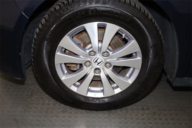 Thumbnail: 2015 Honda Odyssey - 37