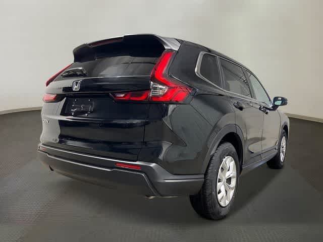 Thumbnail: 2026 Honda CR-V - 5